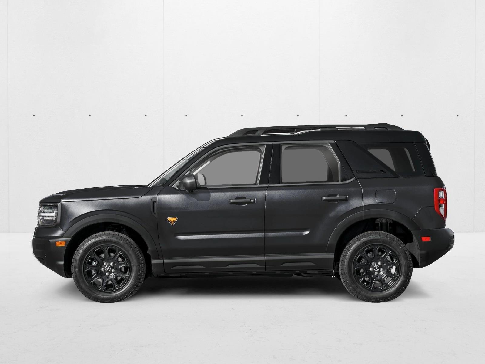 Thumbnail: 2026 Ford Bronco Sport - 2