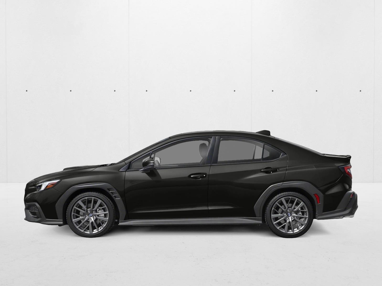 Thumbnail: 2026 Subaru WRX - 2