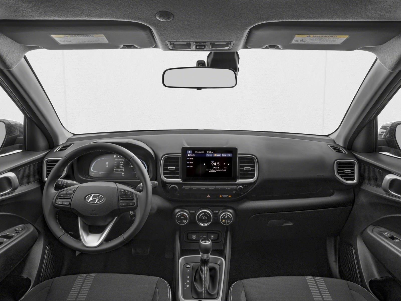 Thumbnail: 2026 Hyundai Venue - 3