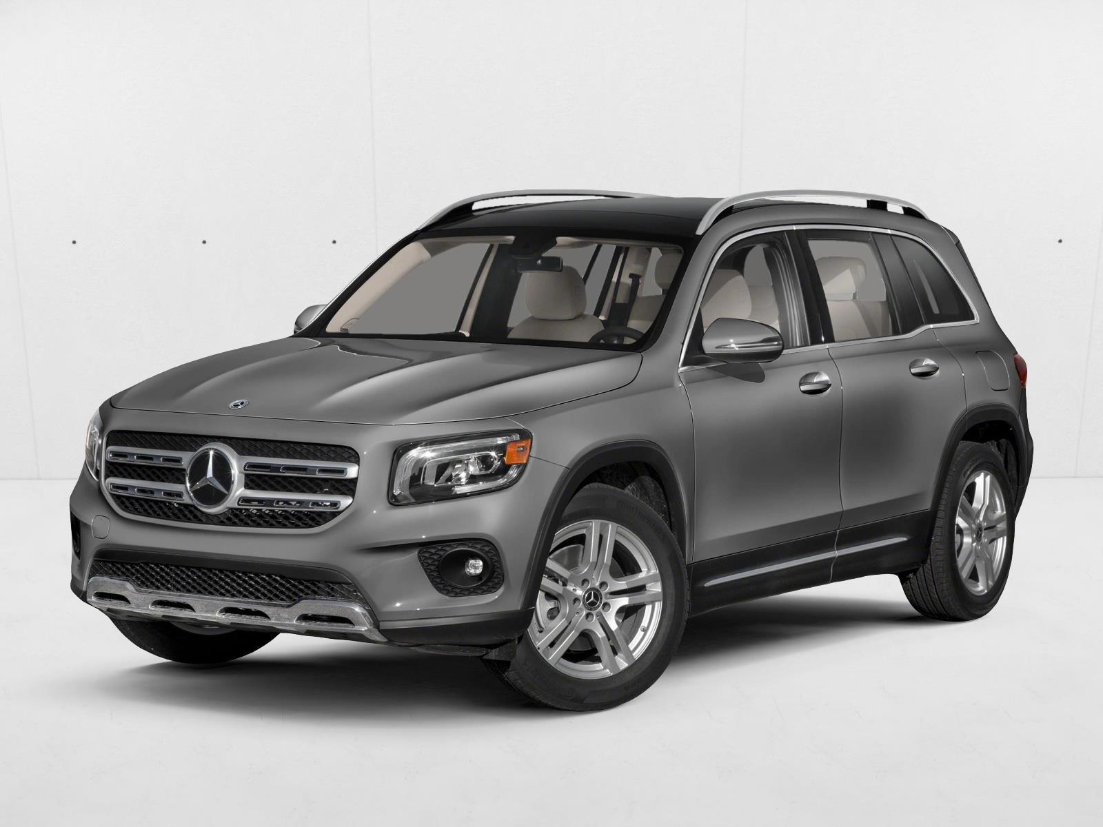 2023 Mercedes-Benz GLB