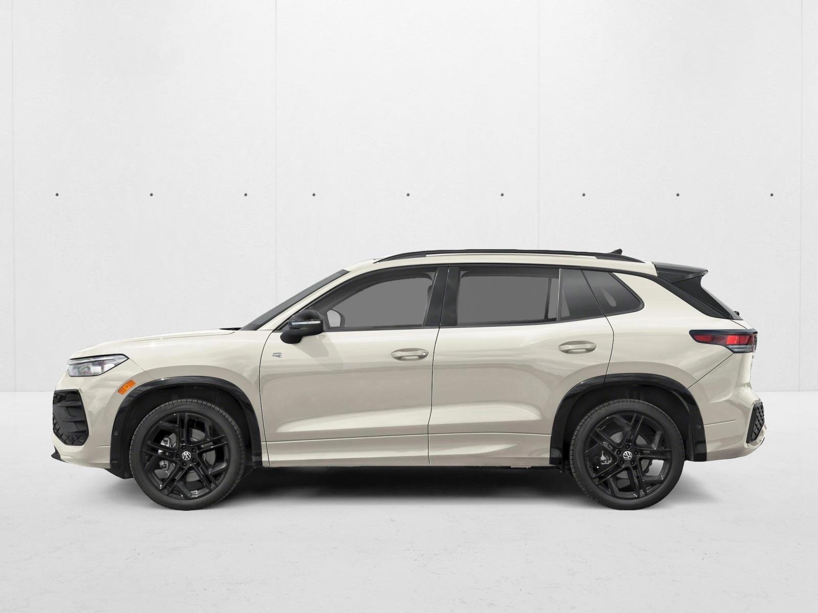 Thumbnail: 2026 Volkswagen Tiguan - 2