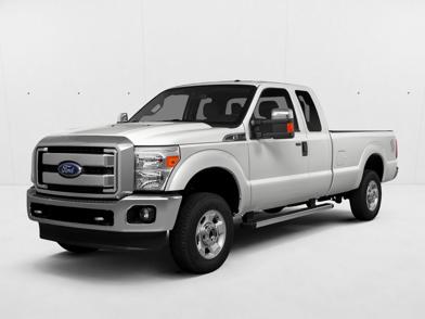 2016 Ford F-250 XL -
                  Albuquerque, NM