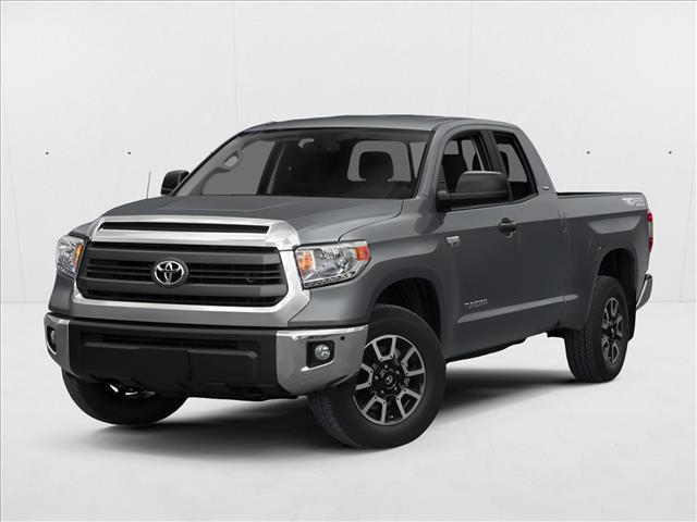 2014 Toyota Tundra