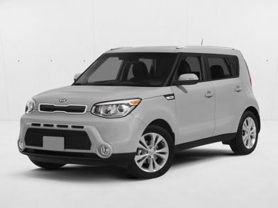 2015 Kia Soul Base -
                  Denton, TX