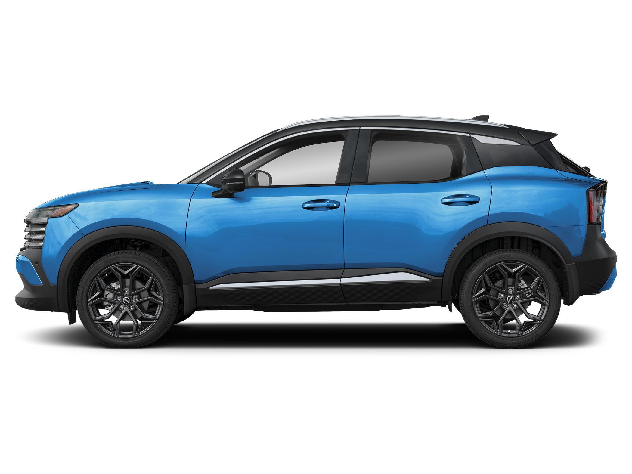Thumbnail: 2027 Nissan Kicks - 2