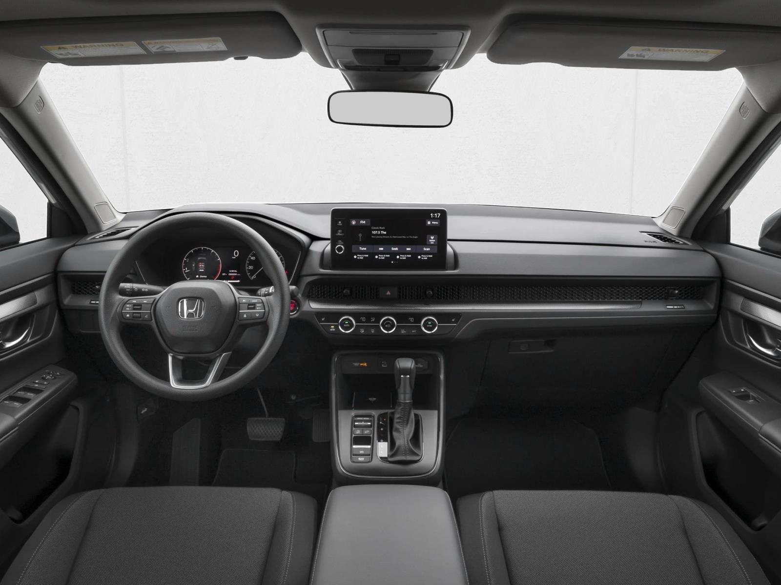Thumbnail: 2027 Honda CR-V - 4