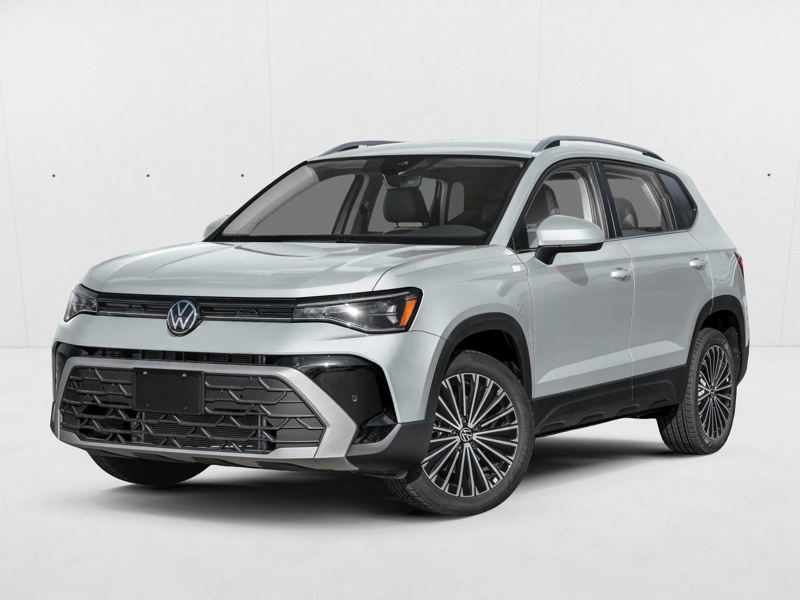 Thumbnail: 2026 Volkswagen Taos - 1