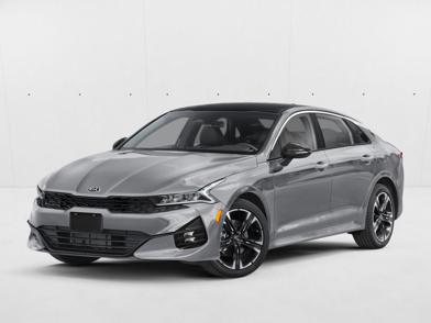 2021 Kia K5 GT-Line -
                  Margate, FL