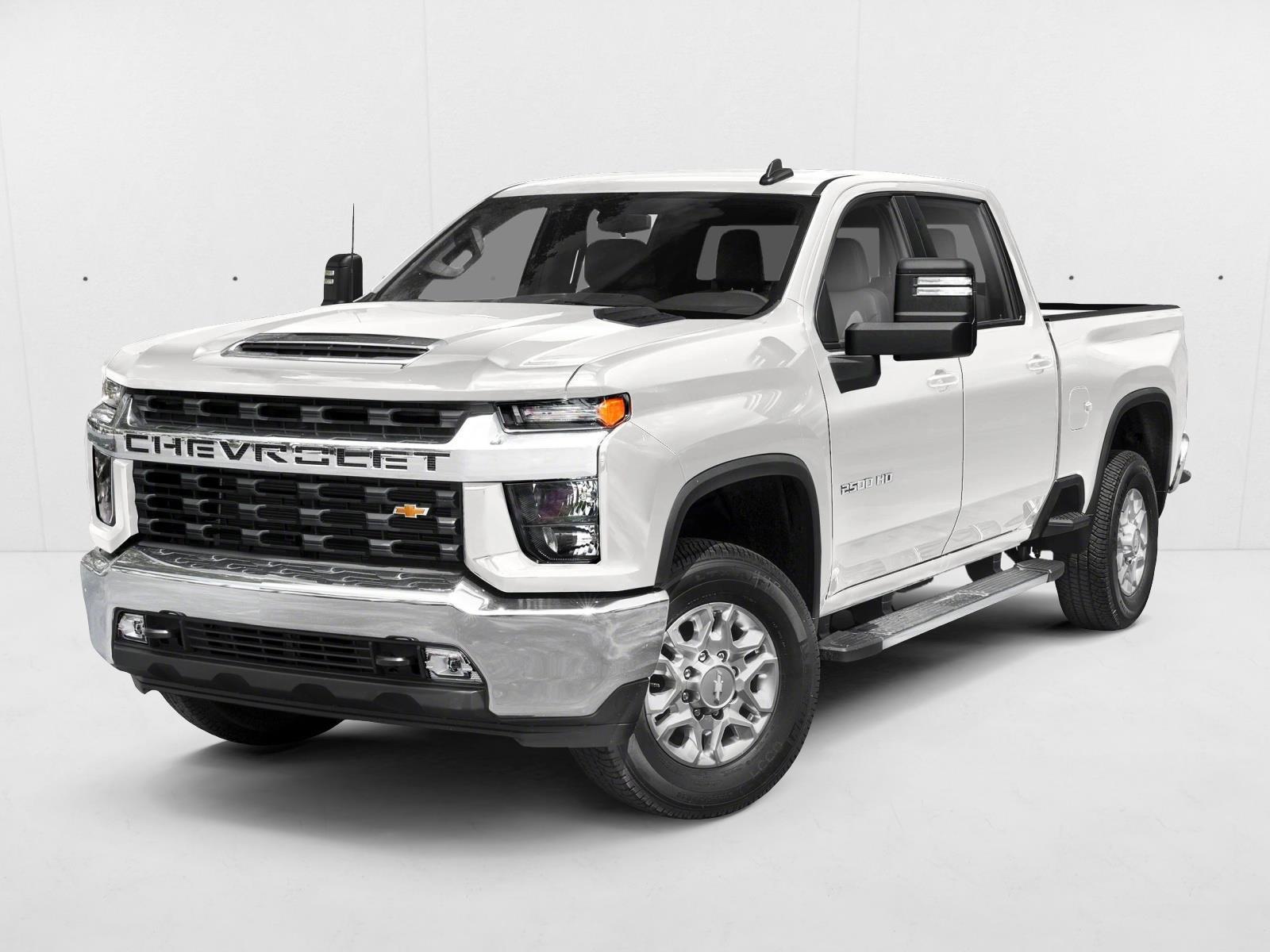 2023 Chevrolet Silverado 2500HD