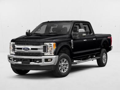 2019 Ford F-250 XLT -
                  Waco, TX