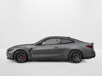 2027 BMW M4