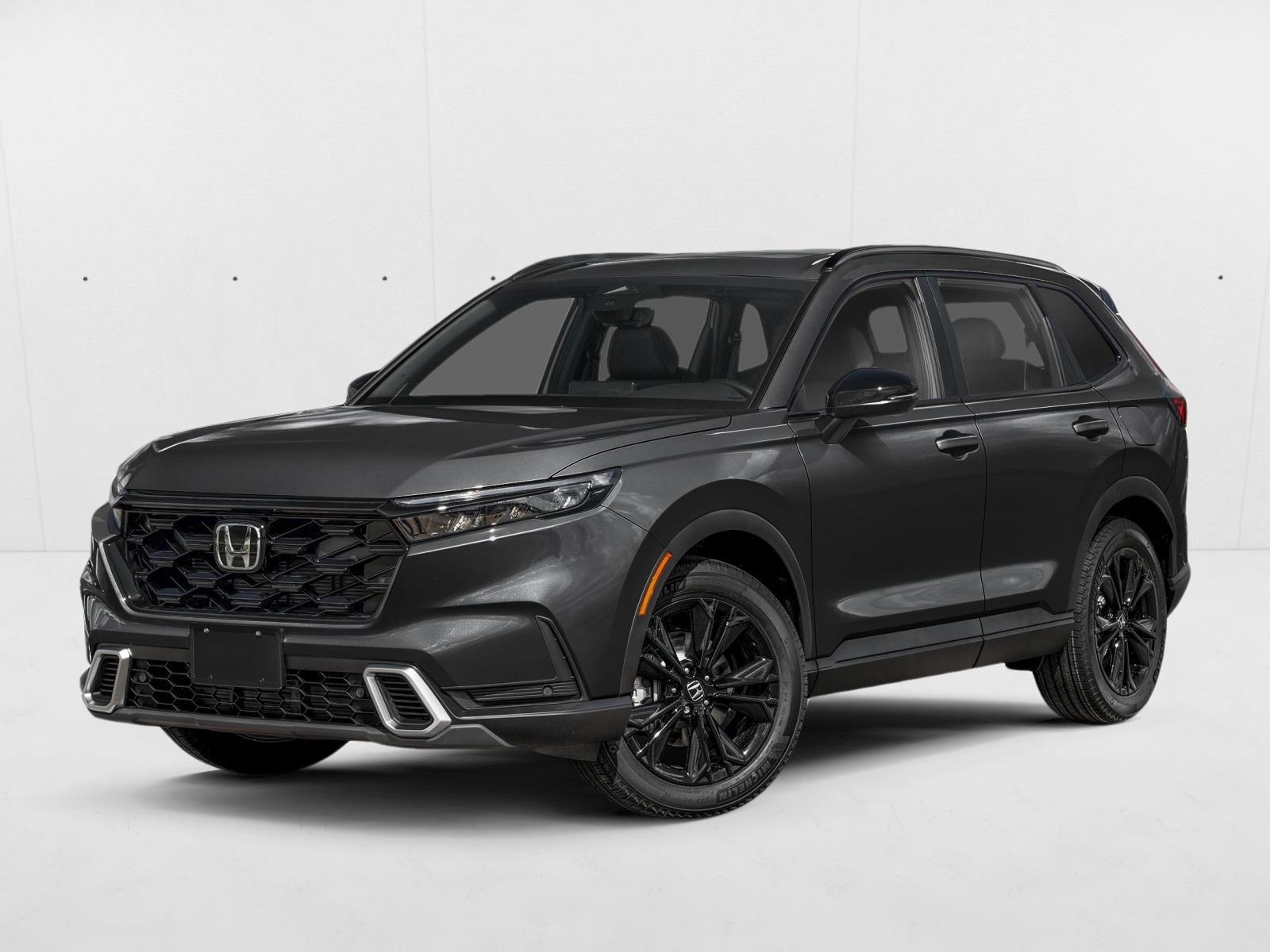 Thumbnail: 2027 Honda CR-V - 1