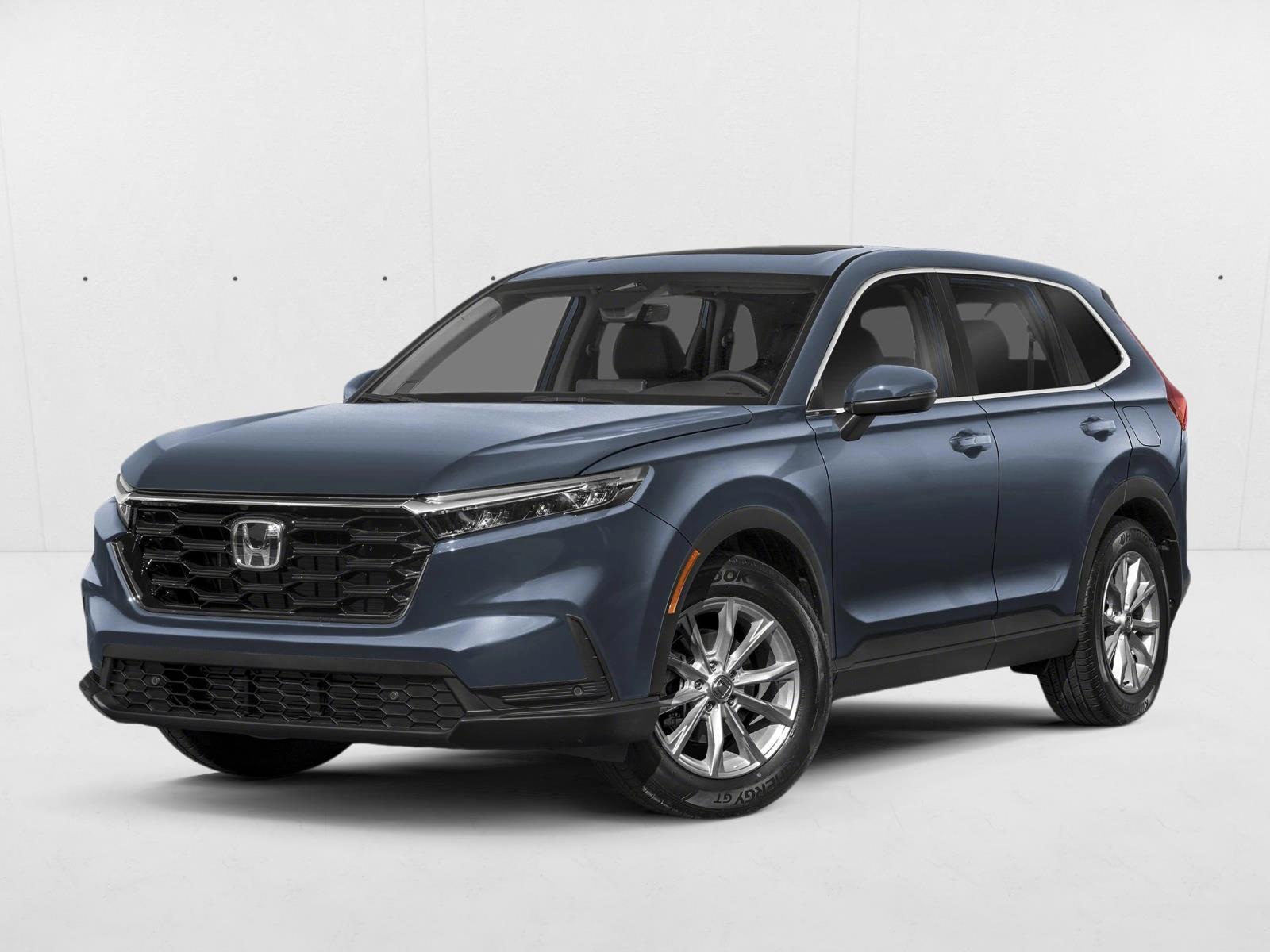 Thumbnail: 2026 Honda CR-V - 1