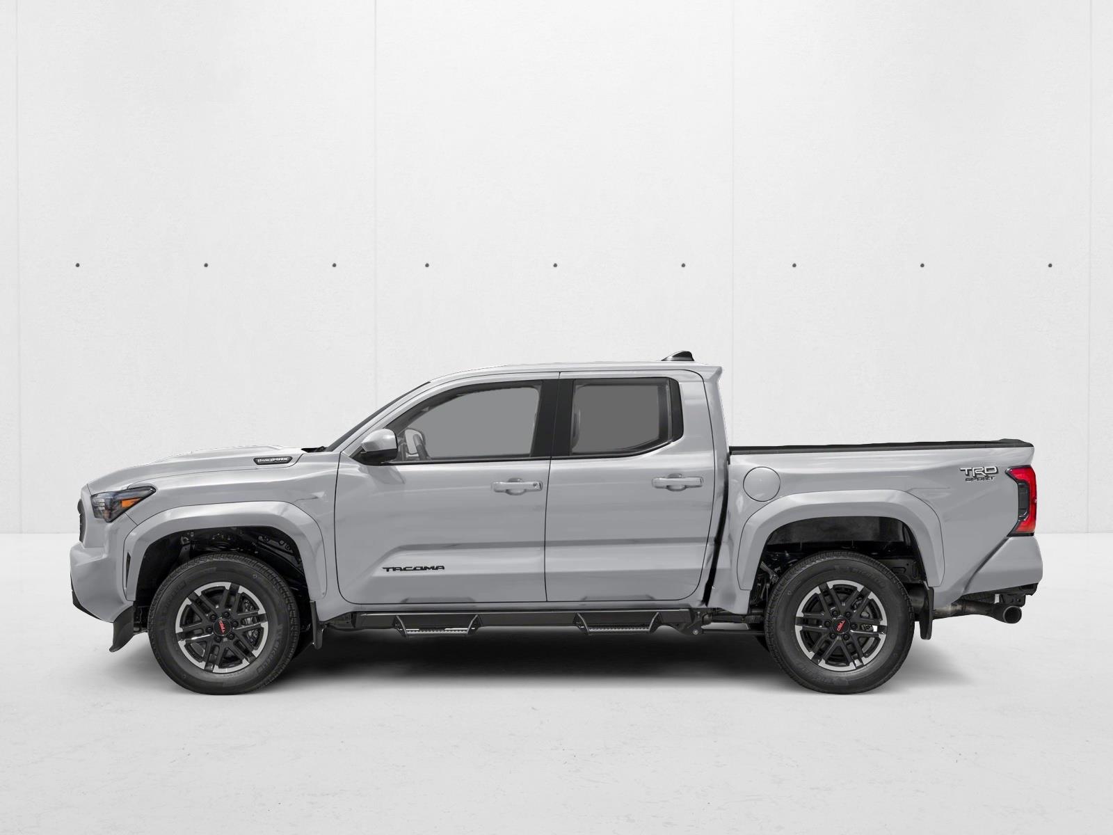 Thumbnail: 2026 Toyota Tacoma - 2