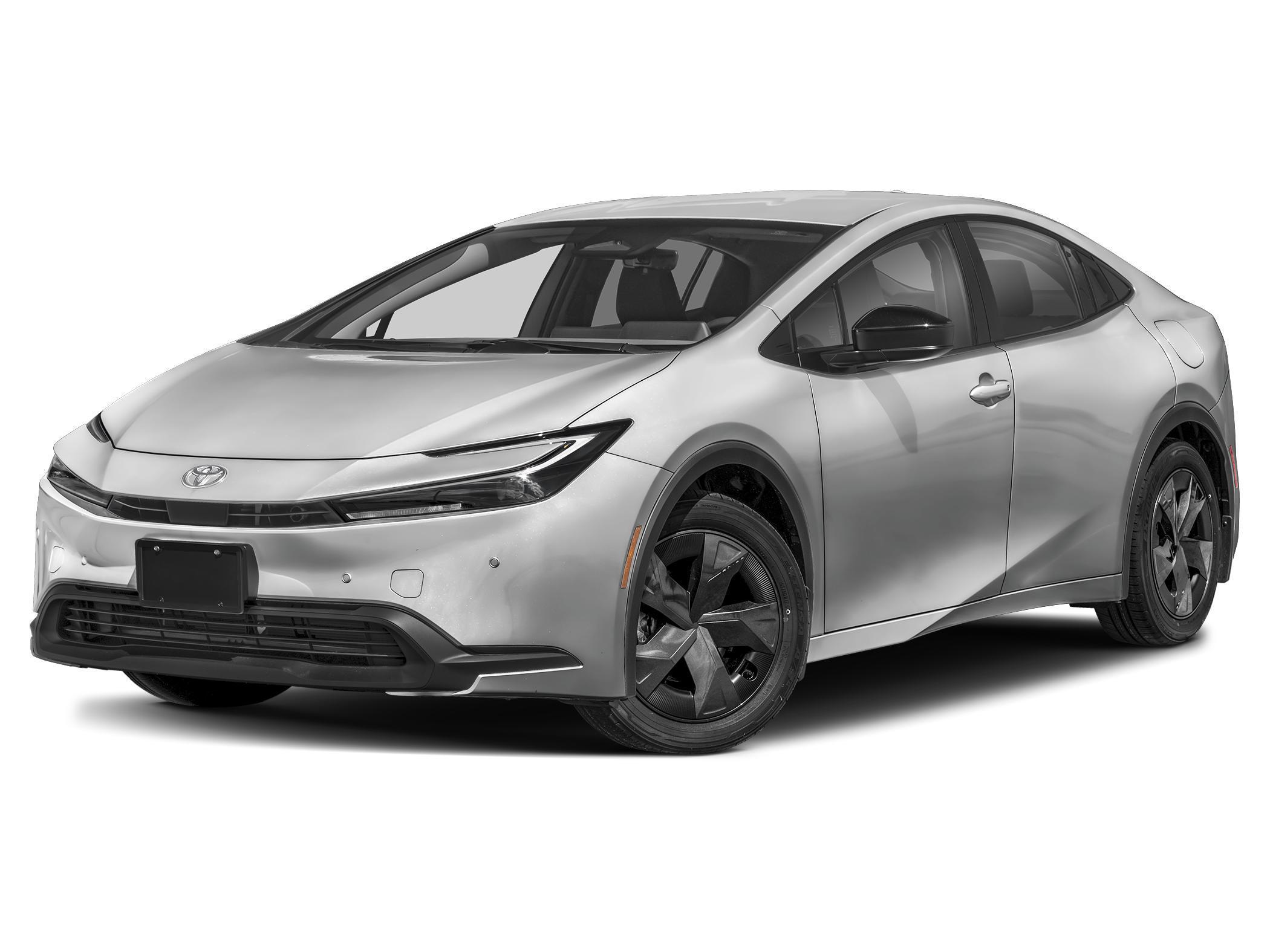 Thumbnail: 2027 Toyota Prius - 1