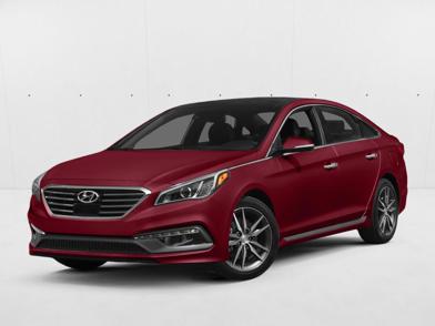 2015 Hyundai Sonata SE -
                  Las Vegas, NV