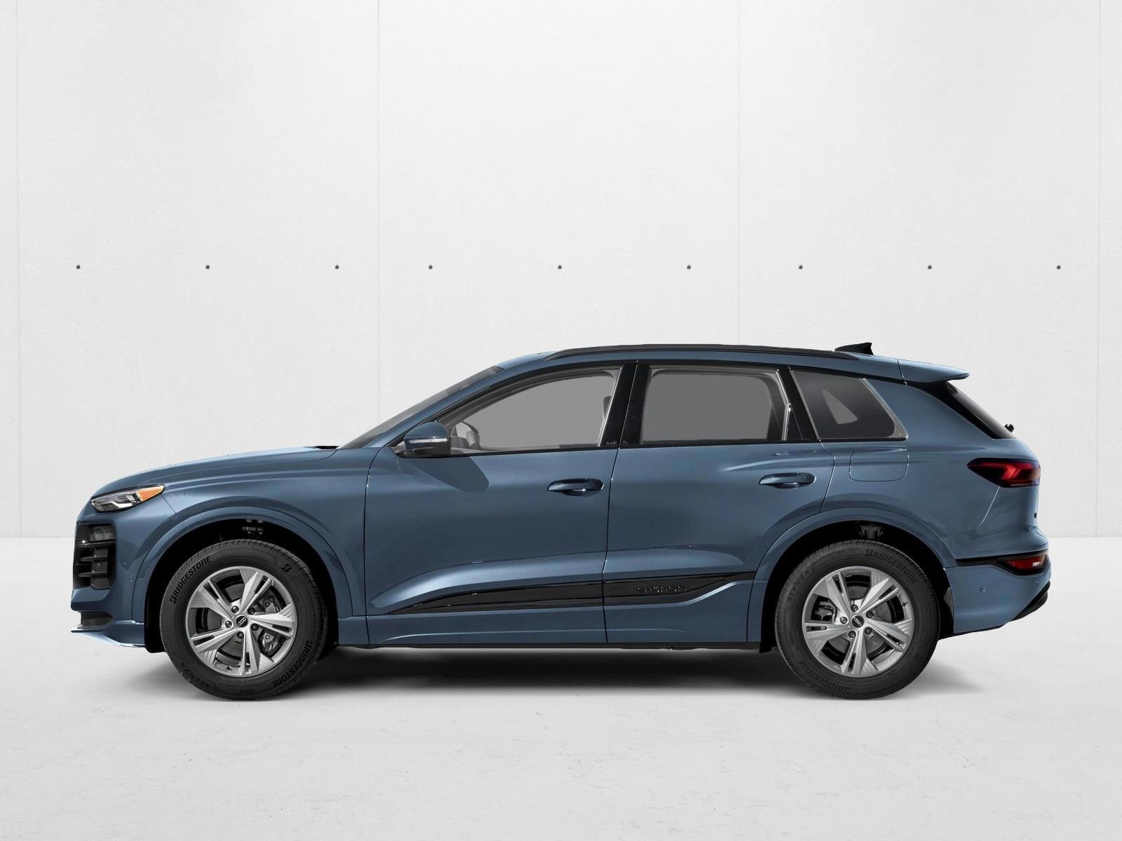 Thumbnail: 2027 Audi Q6 e-tron - 2