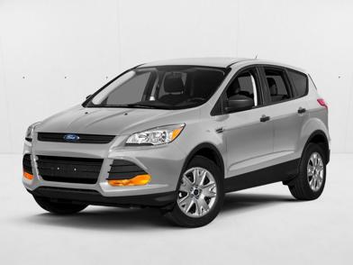 2016 Ford Escape SE -
                  Roseville, CA