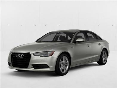 2013 Audi A6 Premium Plus -
                  Pembroke Pines, FL