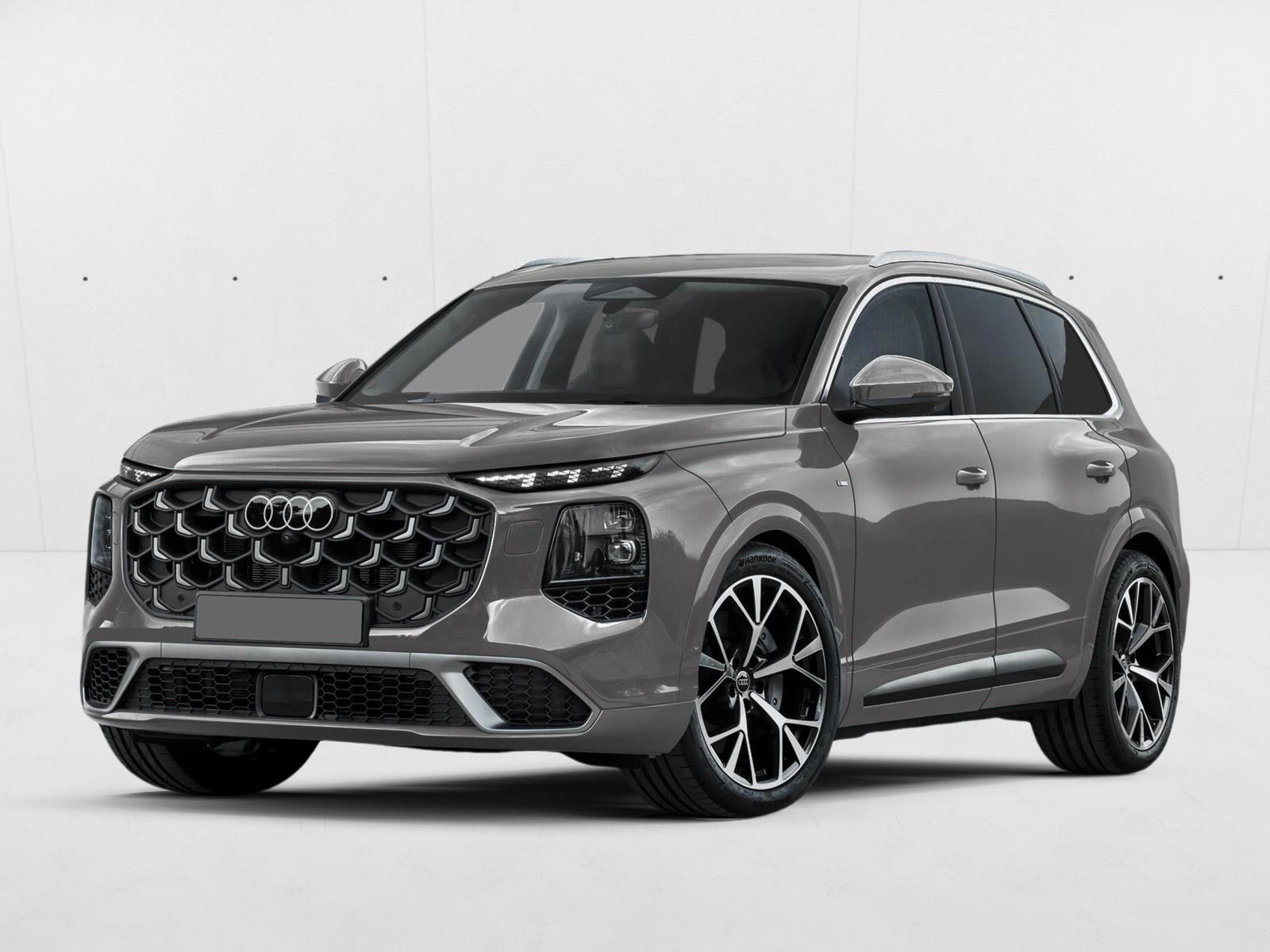 Thumbnail: 2027 Audi Q7 - 1