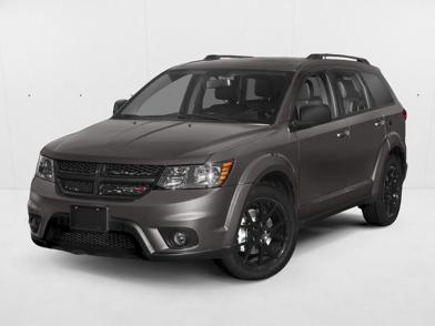 2018 Dodge Journey GT -
                  Mesa, AZ