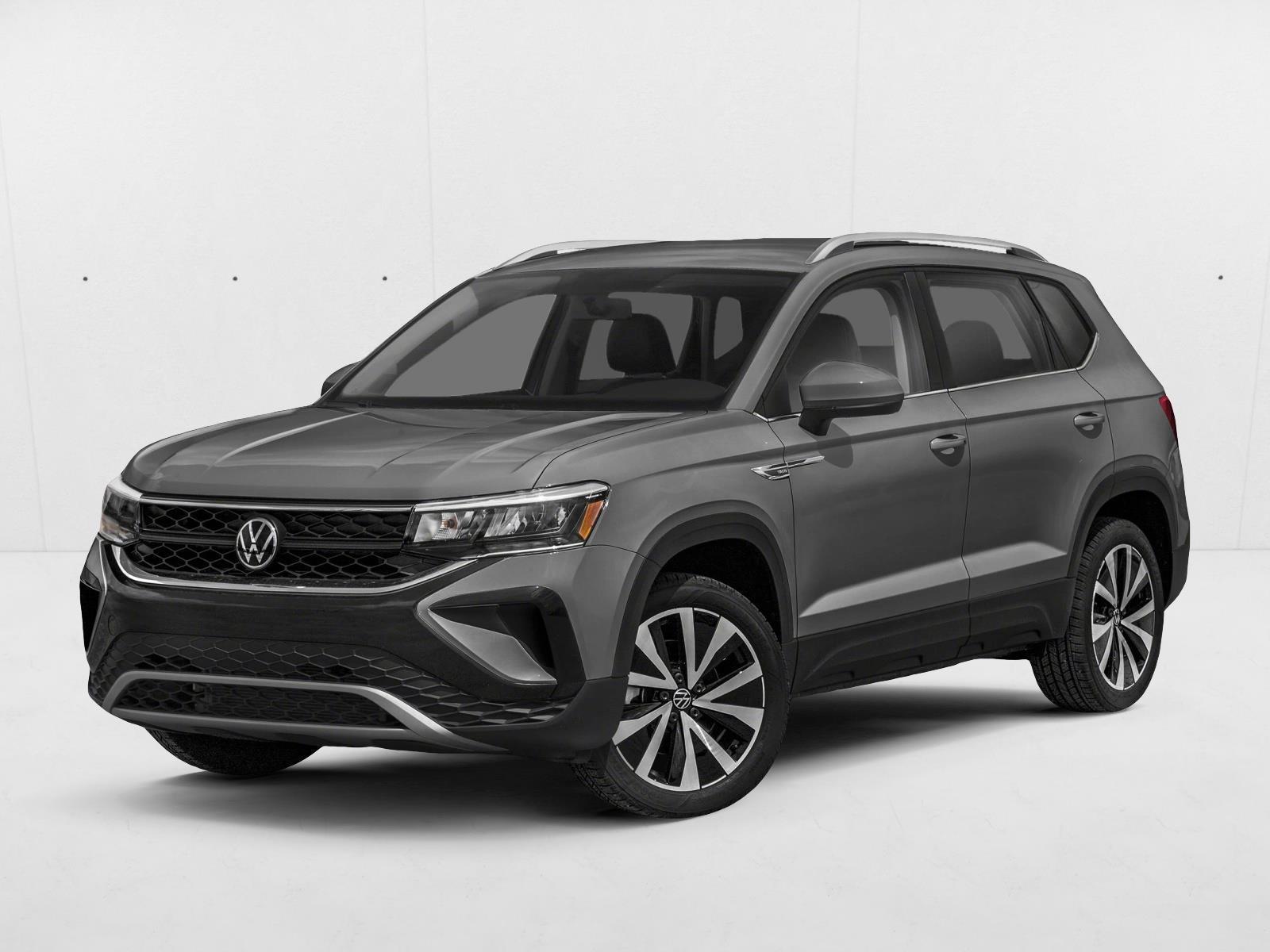 2024 Volkswagen Taos