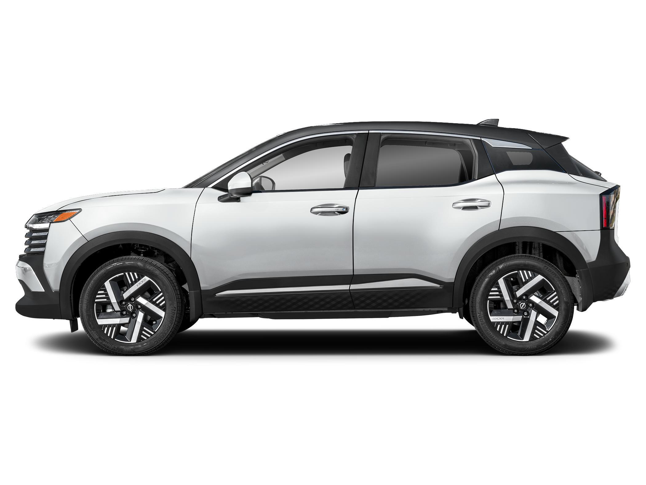 Thumbnail: 2027 Nissan Kicks - 2