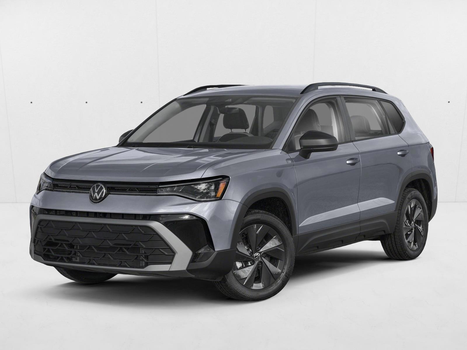 Thumbnail: 2026 Volkswagen Taos - 1