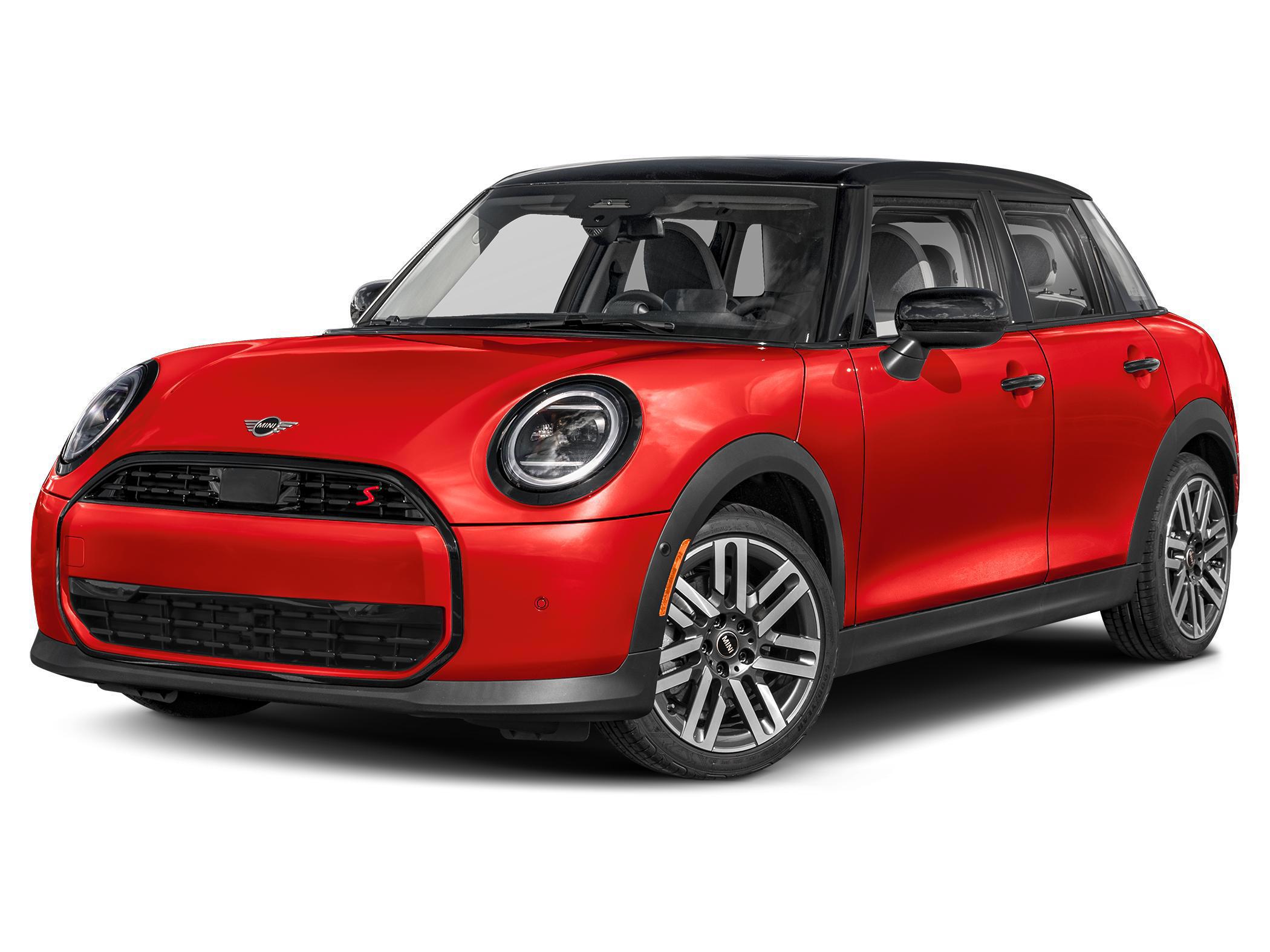 Thumbnail: 2027 MINI Cooper Hardtop - 1
