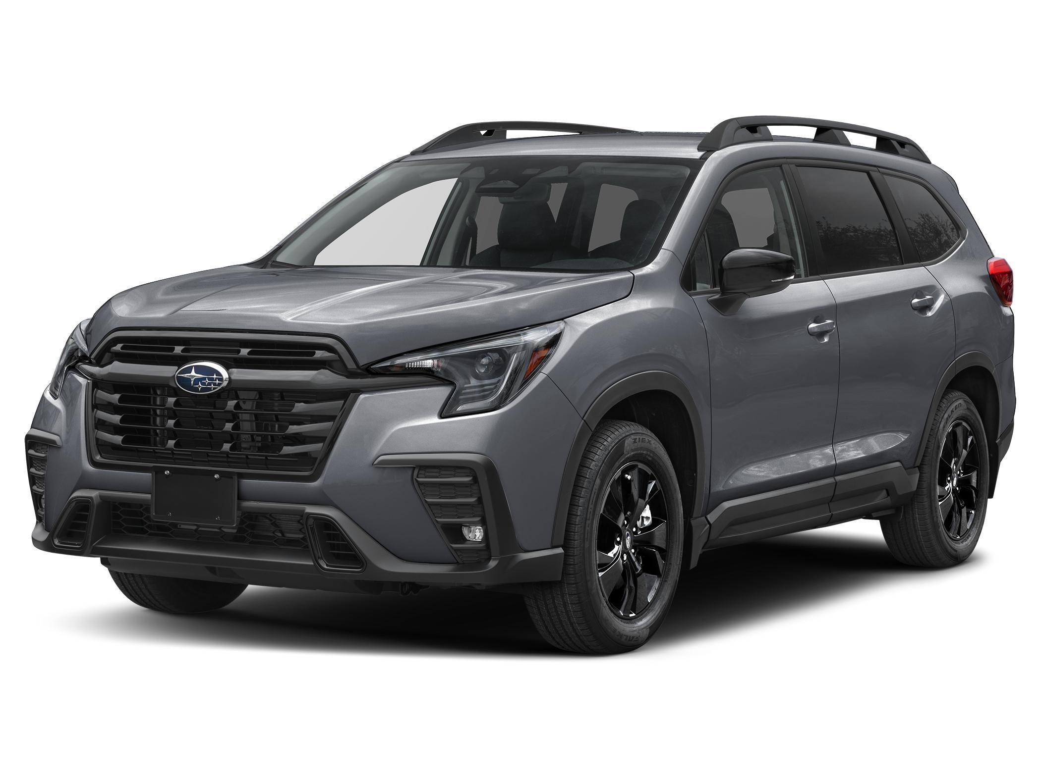 Thumbnail: 2027 Subaru Ascent - 1