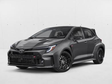 2024 Toyota GR Corolla Premium -
                  Spring, TX