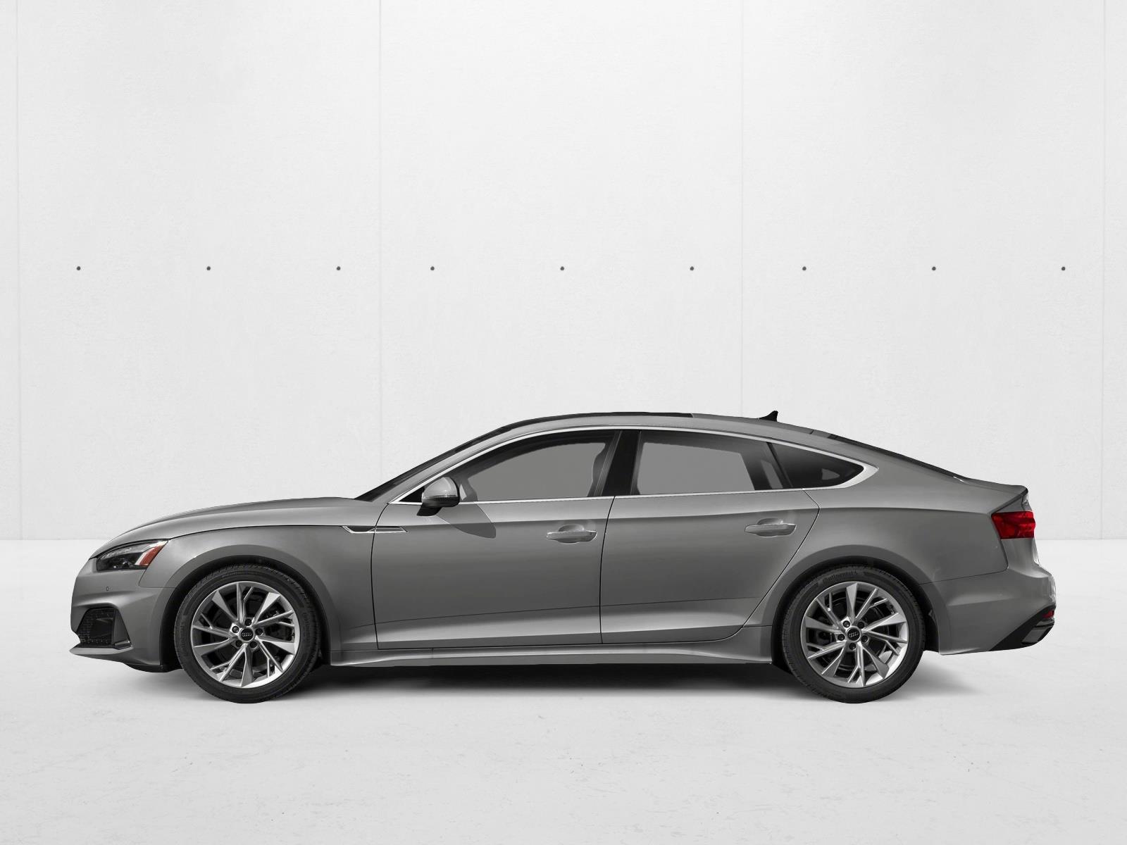 Thumbnail: 2026 Audi A5 - 2