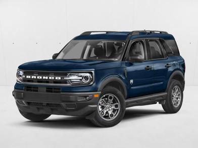2021 Ford Bronco Sport Big Bend -
                  Bellevue, WA
