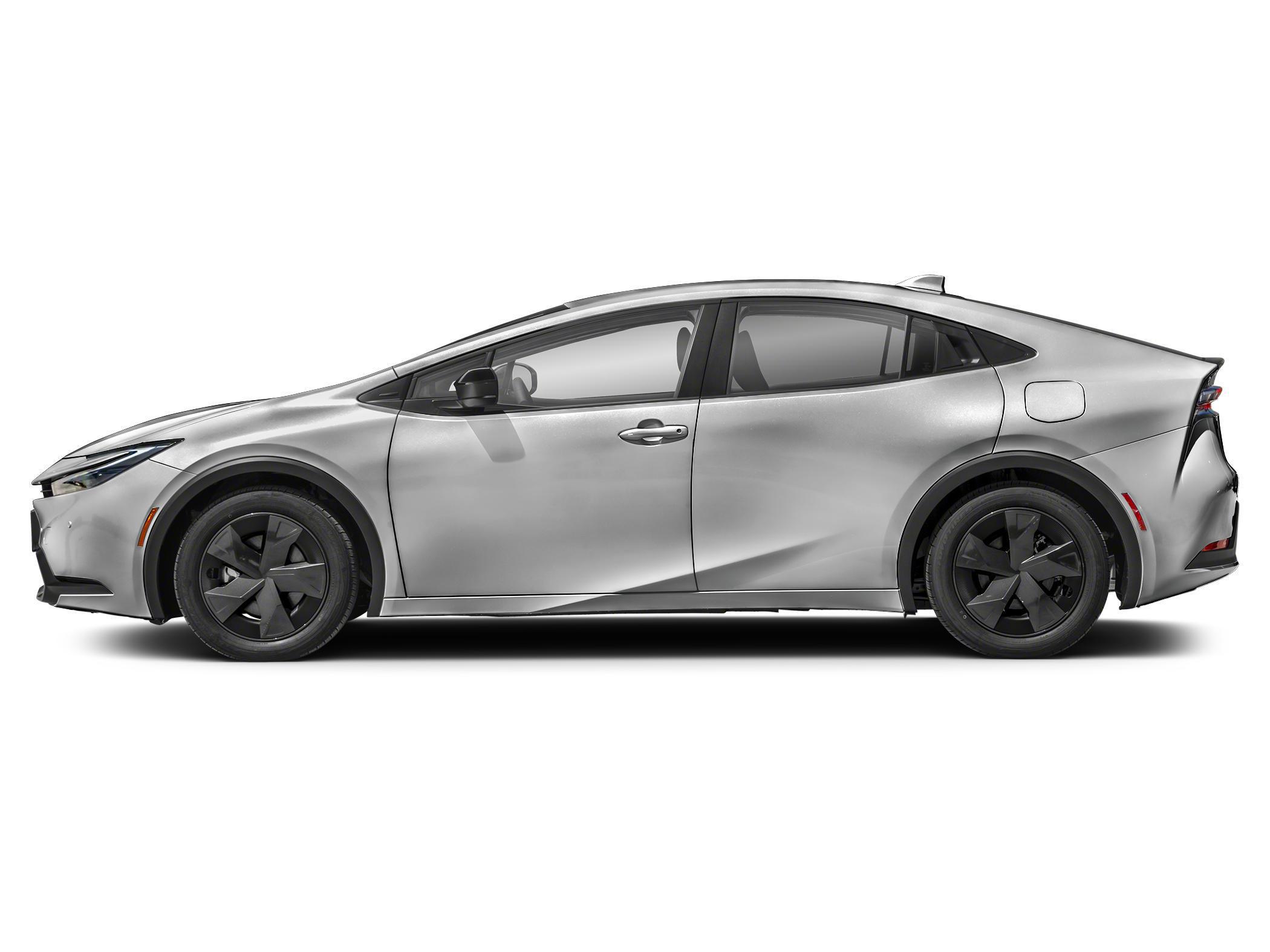 Thumbnail: 2027 Toyota Prius - 2