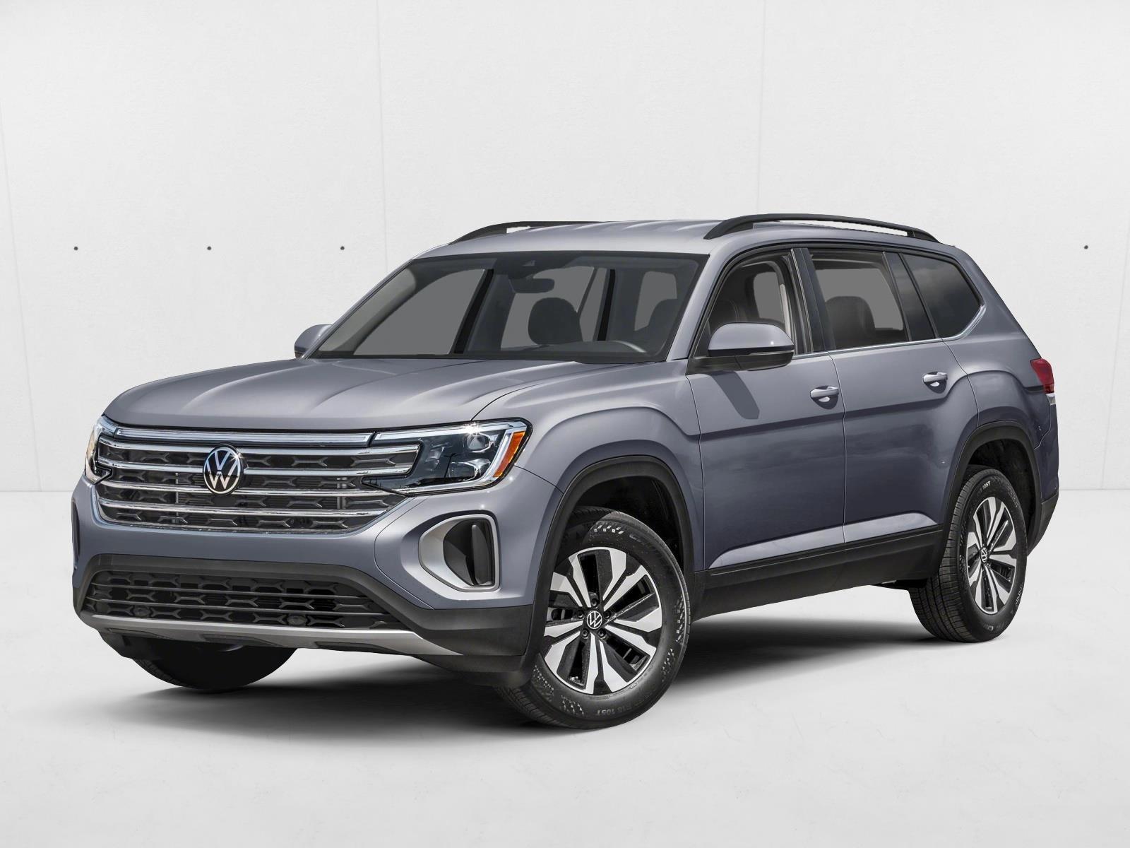 Thumbnail: 2026 Volkswagen Atlas - 1