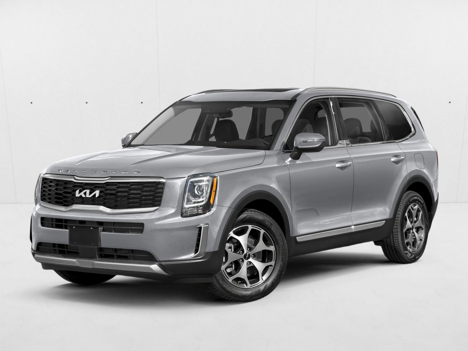 2022 Kia Telluride