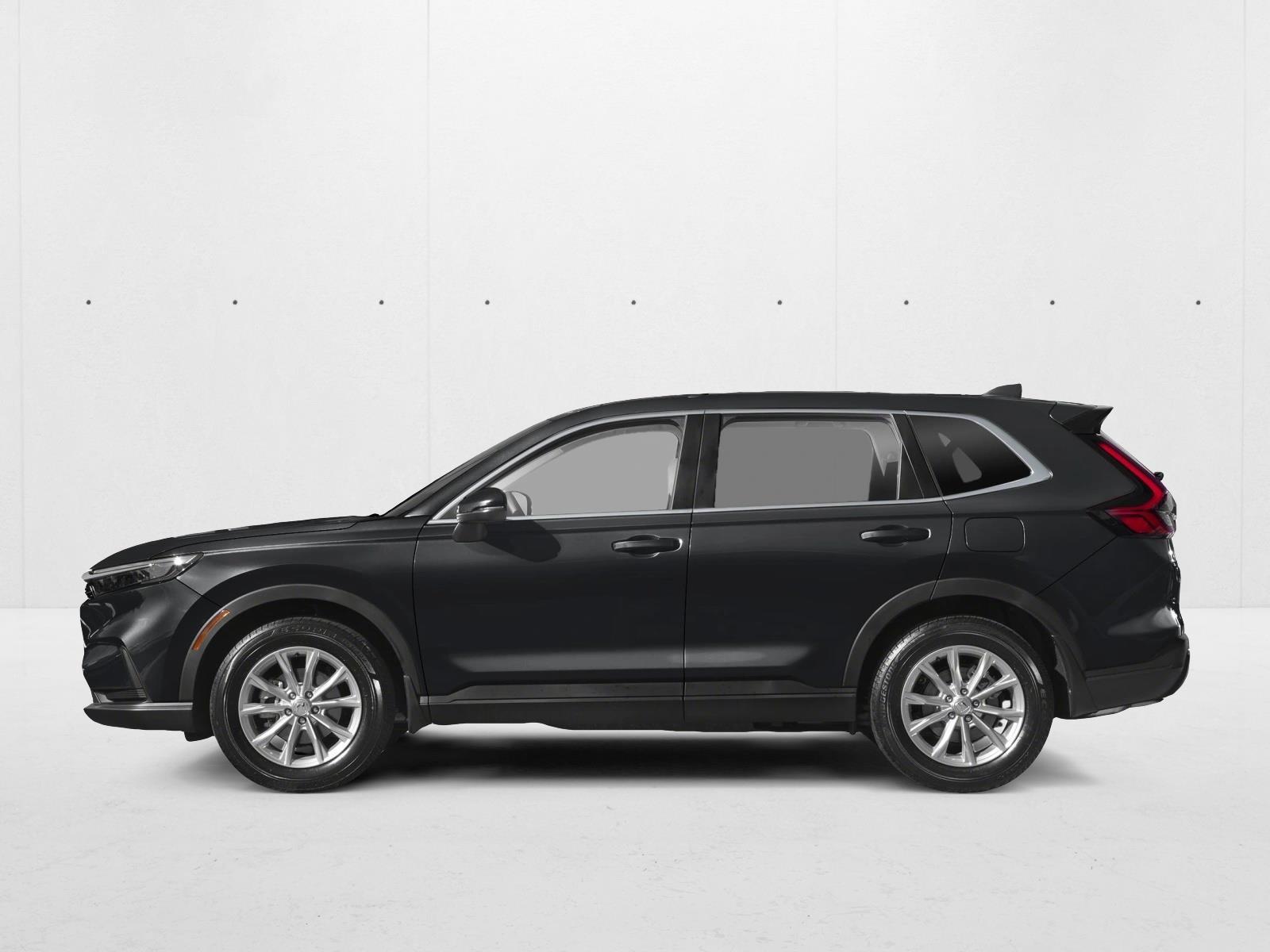 Thumbnail: 2026 Honda CR-V - 2