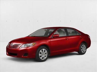 2010 Toyota Camry LE -
                  Austin, TX
