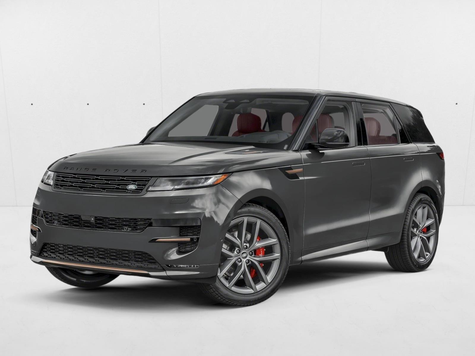 Thumbnail: 2027 Land Rover Range Rover Sport - 1