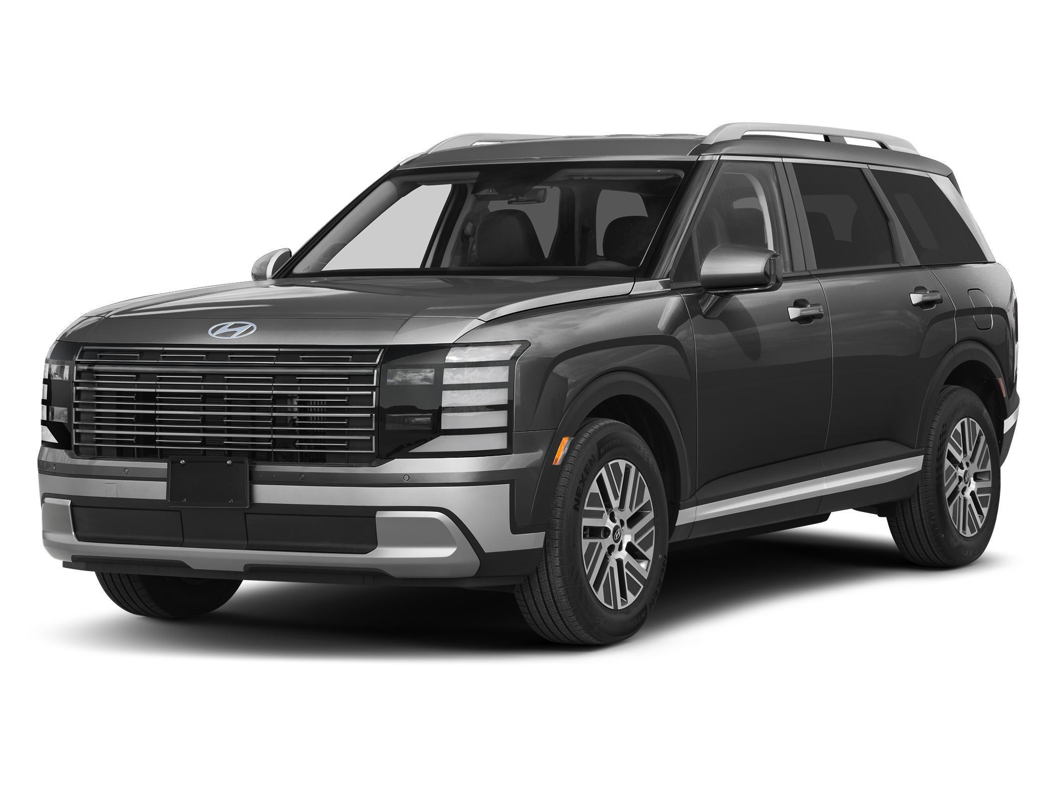 Thumbnail: 2027 Hyundai Palisade - 1