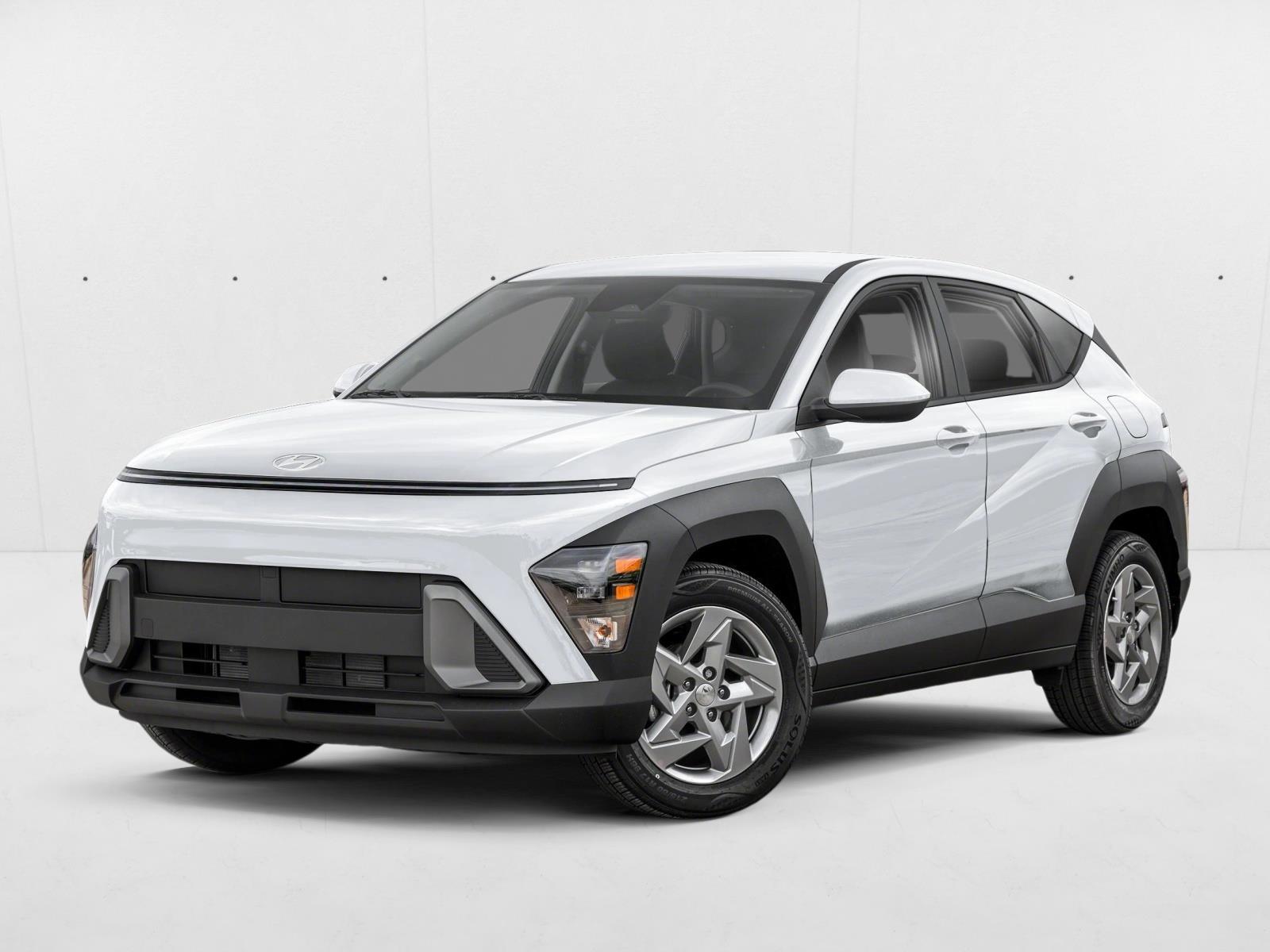 Thumbnail: 2027 Hyundai Kona - 1