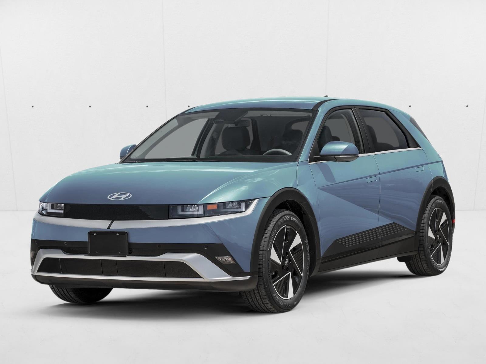 Thumbnail: 2027 Hyundai Ioniq 5 - 1