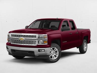 2015 Chevrolet Silverado 1500 LT -
                  Chandler, AZ