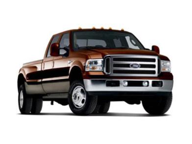 2006 Ford F-350 XL -
                  Miami, FL
