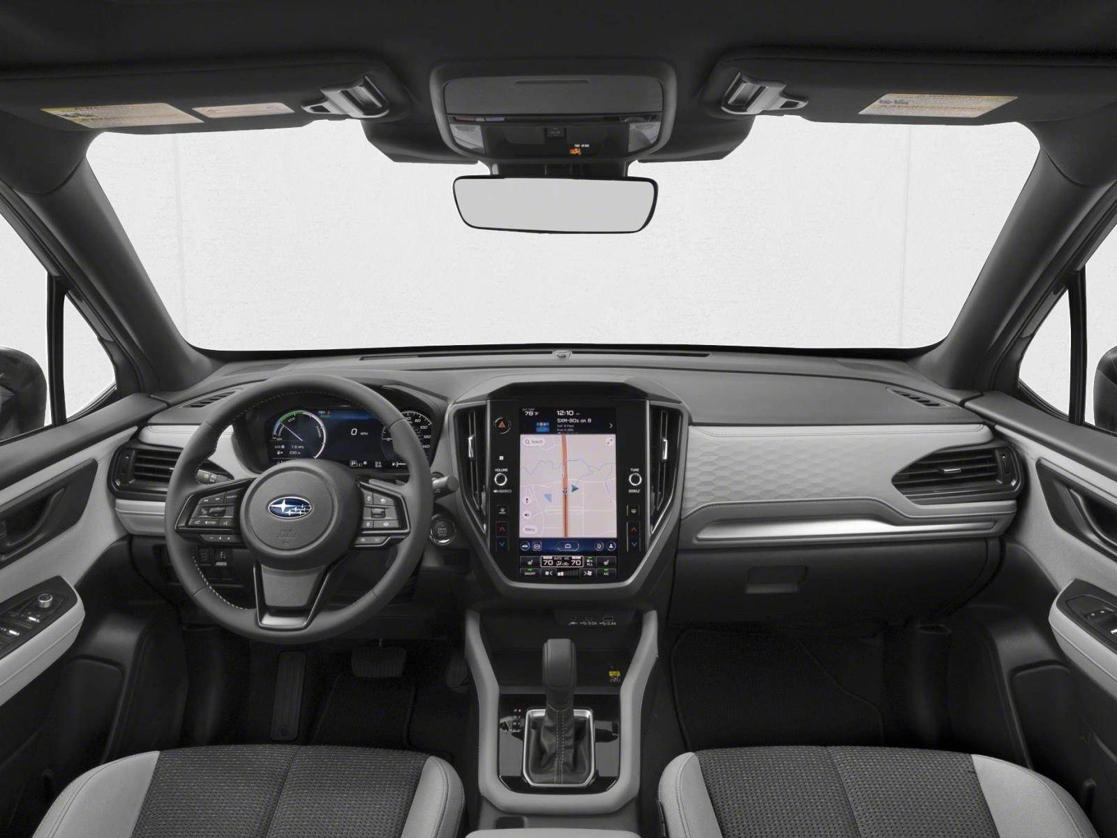 Thumbnail: 2026 Subaru Forester - 4