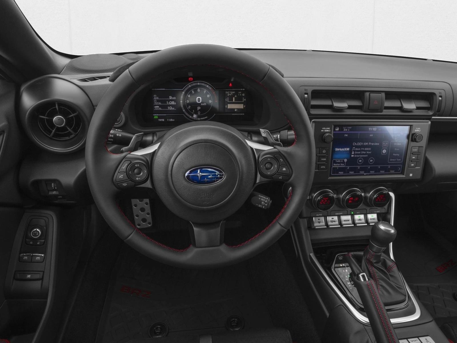 Thumbnail: 2027 Subaru BRZ - 3