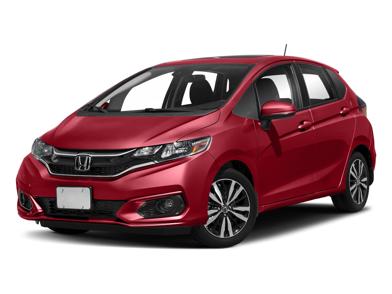 2018 Honda Fit EX -
                  Westmont, IL