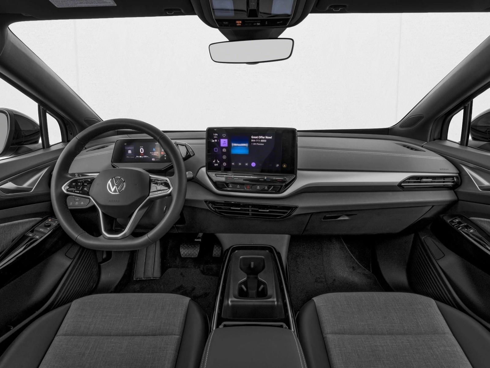 Thumbnail: 2025 Volkswagen ID.4 - 3