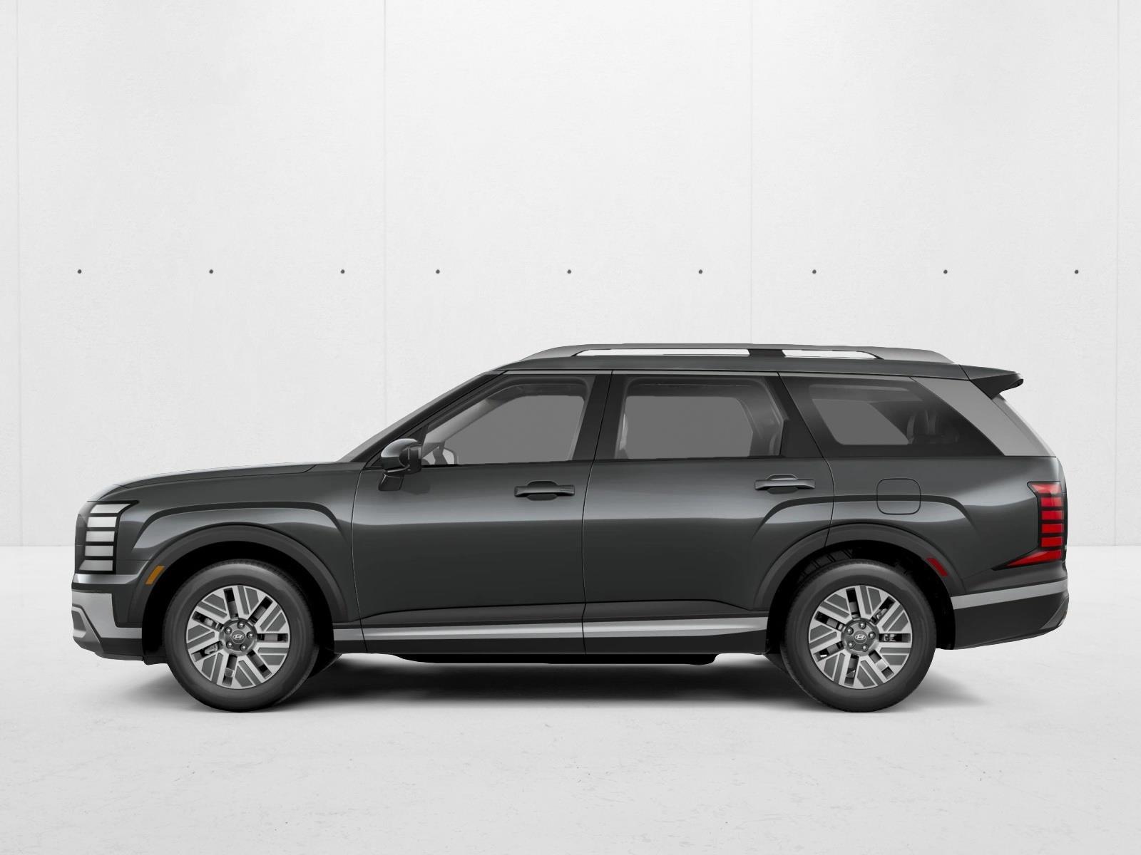 Thumbnail: 2027 Hyundai Palisade - 2