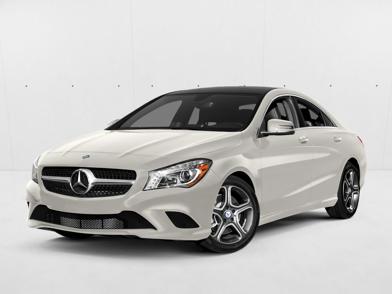 2016 Mercedes-Benz CLA 250 -
                  Las Vegas, NV